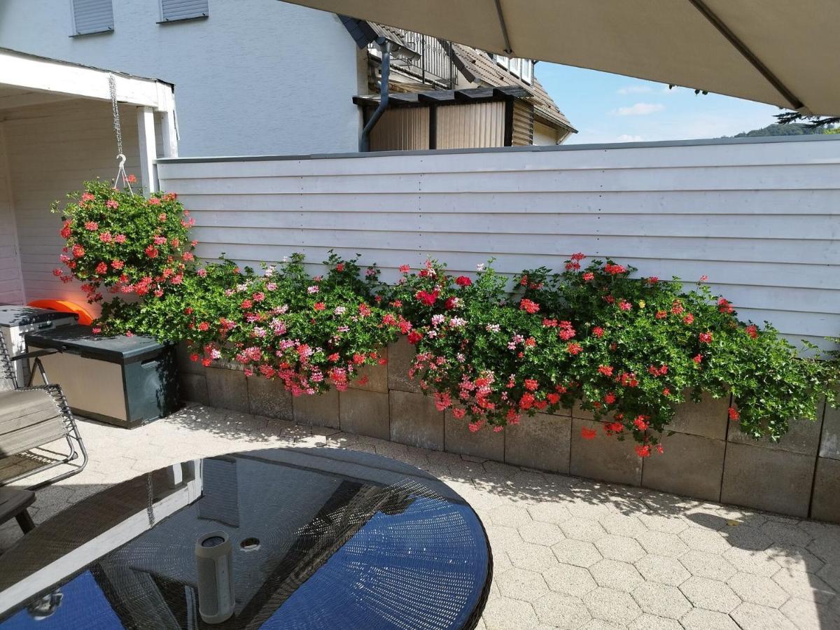 Graceful Apartment In Velmede With Garden เบสต์วิก ภายนอก รูปภาพ