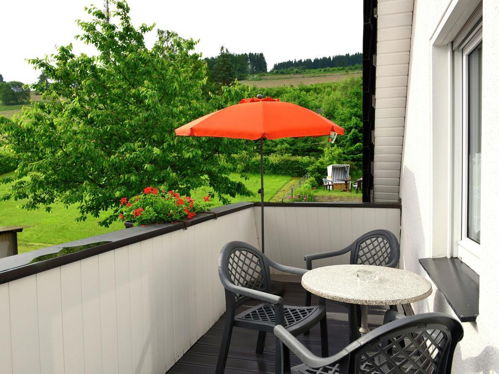 Graceful Apartment In Velmede With Garden เบสต์วิก ภายนอก รูปภาพ