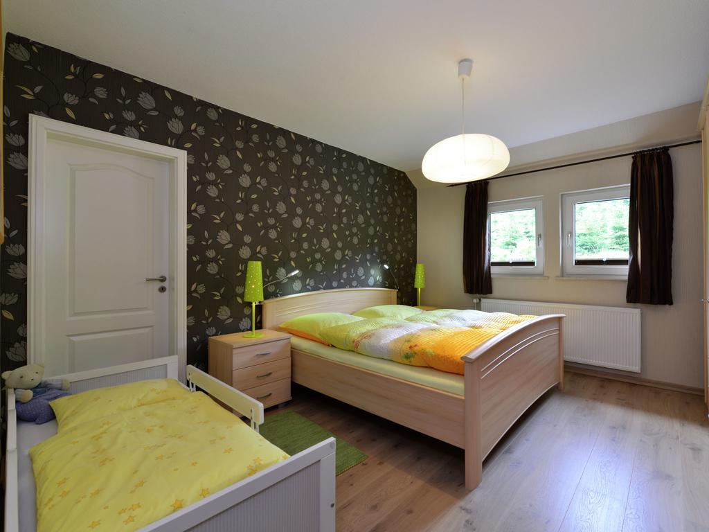 Graceful Apartment In Velmede With Garden เบสต์วิก ภายนอก รูปภาพ